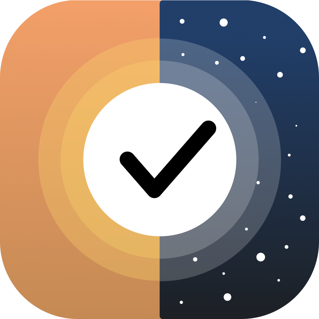 DayNight Logo
